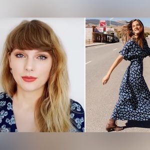 Christy Dawn Lottie Dress - As seen on Taylor Swift!